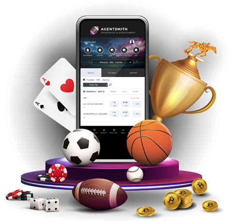 bookie market|create a sportsbook.